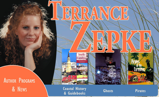 Terrance Zepke