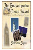The Encyclopedia of Cheap Travel - Terrance Zepke