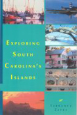 Exploring South Carolina's Islands - Terrance Zepke