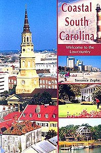Pirates of the Carolinas (2nd Ed.) by Terrance Zepke