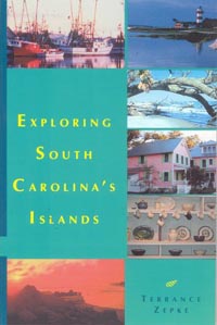 Pirates of the Carolinas (2nd Ed.) by Terrance Zepke